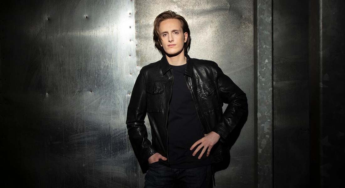 Yoav Levanon déroule un programme fleuve, de Couperin et Rameau à Chopin et Rachmaninov - Critique sortie Classique / Opéra Paris Théâtre des Champs-Élysées