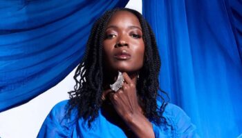 Awa Ly nous indique une autre voie à suivre - Critique sortie Jazz / Musiques boulogne La Seine Musicale