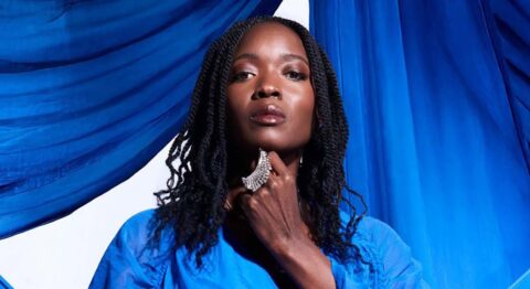 Awa Ly nous indique une autre voie à suivre - Critique sortie Jazz / Musiques boulogne La Seine Musicale