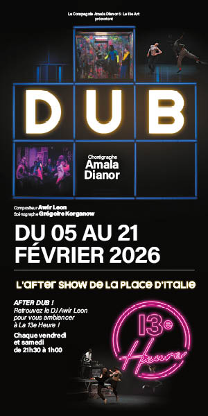 Partenaire La Terrasse