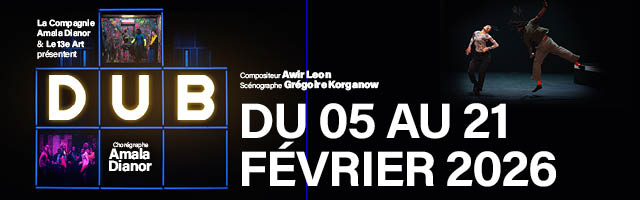 Partenaire La Terrasse