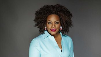 Dianne Reeves, diva absolue - Critique sortie Jazz Paris new morning