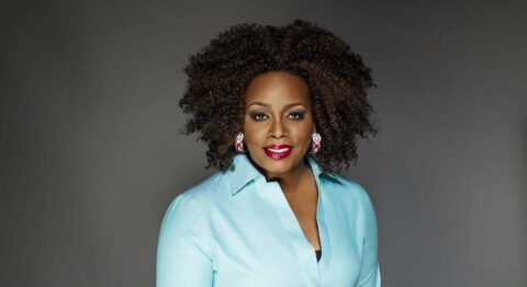 Dianne Reeves, diva absolue - Critique sortie Jazz Paris new morning