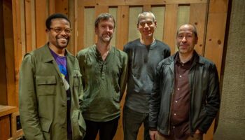 Jérôme Sabbagh, musique pour audiophiles - Critique sortie Jazz Paris ECUJE