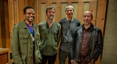 Jérôme Sabbagh, musique pour audiophiles - Critique sortie Jazz Paris ECUJE