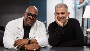 Brad Mehldau & Christian McBride, l’élite du jazz - Critique sortie Jazz Paris Philharmonie de Paris