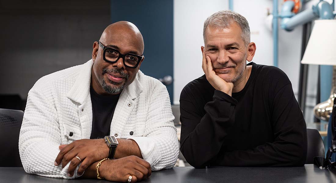 Brad Mehldau & Christian McBride, l’élite du jazz - Critique sortie Jazz Paris Philharmonie de Paris