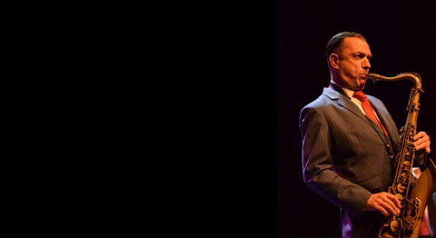 The Three Swinging Tenors - Critique sortie Jazz Paris Duc des Lombards