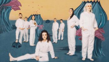 L’Orchestre National de Jazz revisite La Planète Sauvage - Critique sortie Jazz Fontenay-le-Fleury Théâtre-Cinéma Fontenay-le-Fleury