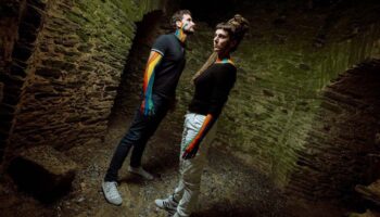 Obradovic Tixier Duo - Critique sortie Jazz / Musiques Bagneux _Théâtre Victor Hugo