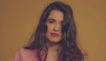 La diva espagnole Silvia Perez Cruz à Olympia - Critique sortie Jazz / Musiques Paris Olympia