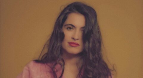 La diva espagnole Silvia Perez Cruz à Olympia - Critique sortie Jazz / Musiques Paris Olympia