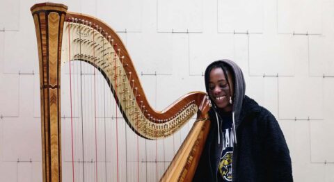 « Poétesses », un week-end de créations musicales inspirées par le pouvoir des mots - Critique sortie Jazz Paris Philharmonie de Paris