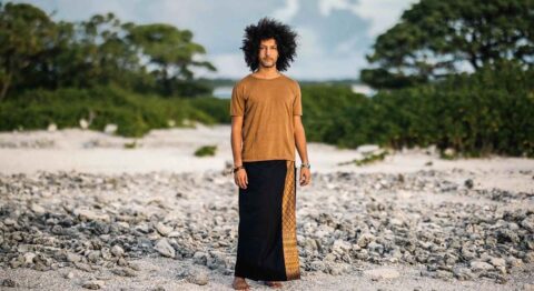 Walid ben Selim / Yom x Ceccaldi - Critique sortie Jazz / Musiques Nanterre Maison de la musique de Nanterre