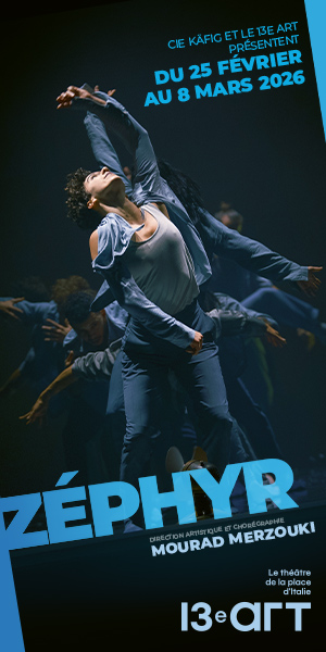 Partenaire La Terrasse