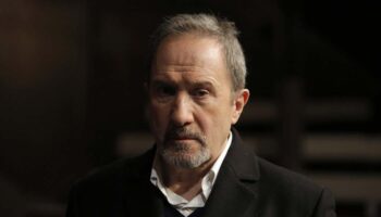 Le très grand comédien André Marcon s’empare du rôle mythique d’Ubu - Critique sortie  Antibes Anthéa Antipolis - Théâtre d'Antibes