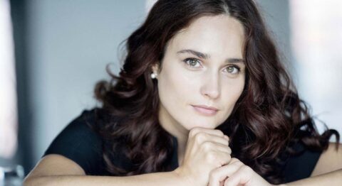 Pianistes russes au TCE avec Dmitry Masleev, Nikolaï Lugansky et Anna Vinnitskaya - Critique sortie Classique / Opéra Paris Théâtre des Champs-Élysées