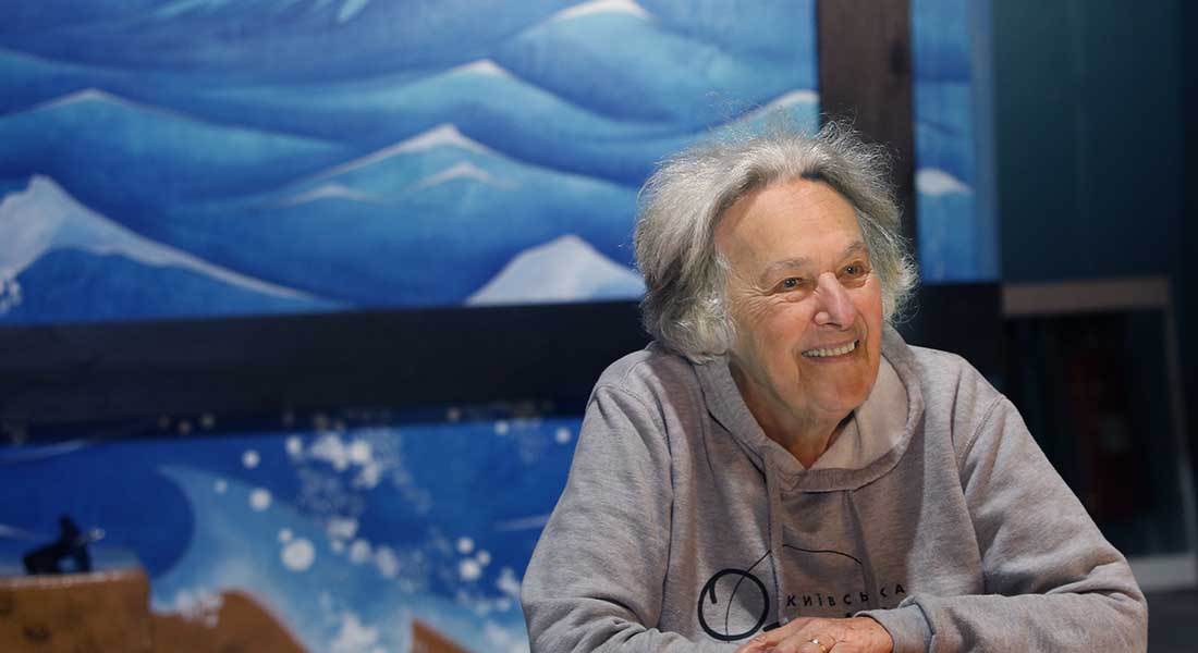 Le Théâtre du Soleil présente « Ici sont les Dragons », Deuxième Époque. Rencontre avec Ariane Mnouchkine. - Critique sortie Théâtre Paris Théâtre du Soleil