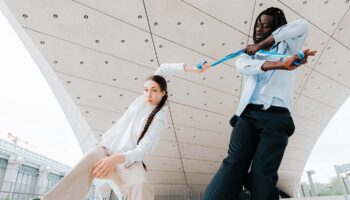 BOOST, festival de hip hop et danses urbaines - Critique sortie  Seine-Saint-Denis