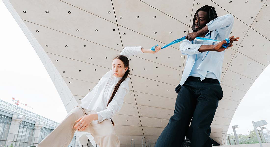 BOOST, festival de hip hop et danses urbaines - Critique sortie  Seine-Saint-Denis