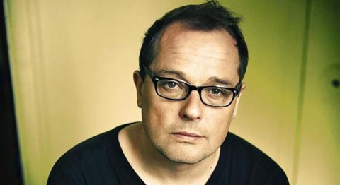 Avec « Cléopâtre », Dan Jemmett lève le voile sur la Reine d&rsquo;Égypte - Critique sortie Théâtre Genève Théâtre Am Stram Gram