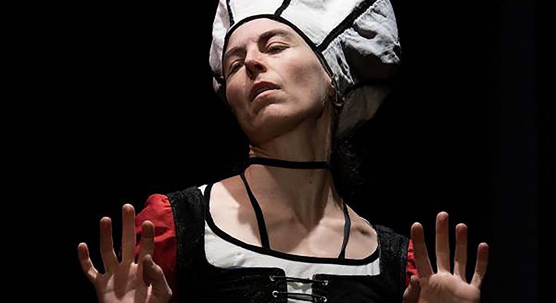 Tours d’Horizons 2026, un paysage chorégraphique où l’imaginaire se frotte au réel - Critique sortie  Tours Festival Tours d’Horizons – CCN de Tours