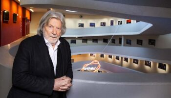 Ubu, reflet grotesque de notre monde, rencontre avec Daniel Benoin - Critique sortie  Antibes Anthéa Antipolis - Théâtre d'Antibes