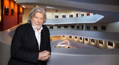 Ubu, reflet grotesque de notre monde, rencontre avec Daniel Benoin - Critique sortie  Antibes Anthéa Antipolis - Théâtre d'Antibes