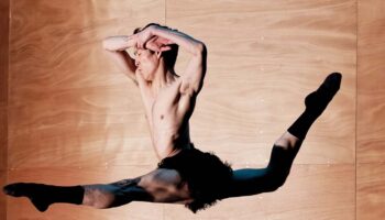 Ballet de l’Opéra national du Rhin – Deux soirées, trois écritures - Critique sortie  Paris