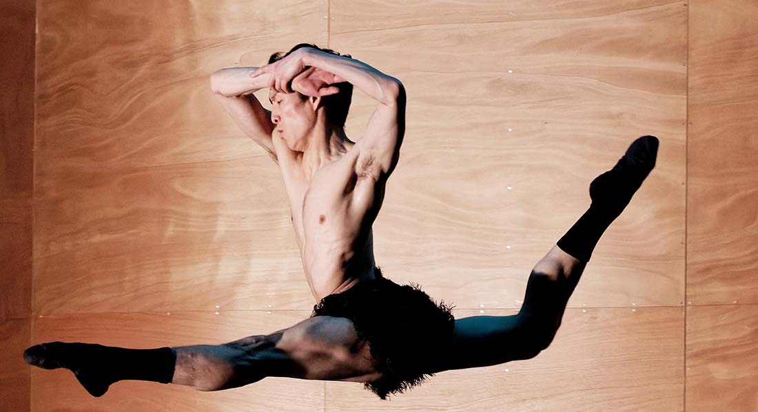 Ballet de l’Opéra national du Rhin – Deux soirées, trois écritures - Critique sortie  Paris