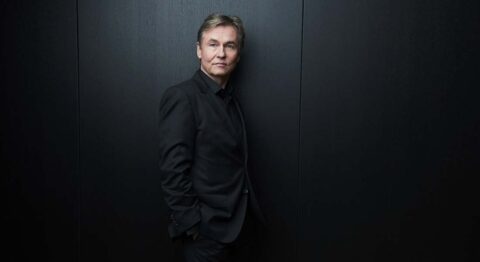Esa-Pekka Salonen dirige l’Orchestre de Paris, un « long XXe siècle », de Debussy à… Salonen - Critique sortie Classique / Opéra Paris Philharmonie