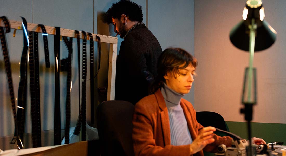 Sacha Ribeiro et Alice Vannier nous présentent « Et le reste c’est de la sauce sur les cailloux », Une réflexion sur la radicalité artistique et le rapport aux publics - Critique sortie Théâtre Lyon Les Célestins – Théâtre de Lyon