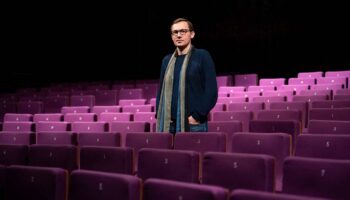 Tendre un miroir à la société, rencontre avec Etienne Rousseau - Critique sortie  Bagneux Théâtre Victor Hugo à Bagneux