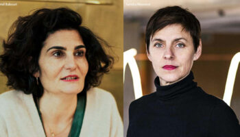 Un nouveau label, beaucoup de points communs ! Entretien croisé / Fériel Bakouri & Sandra Neuveut - Critique sortie 