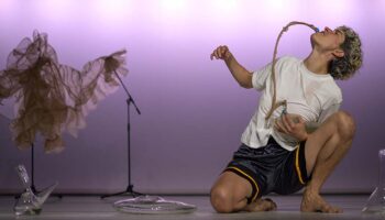 Artdanthé :  trois semaines d’intenses découvertes pour la 28e édition du festival - Critique sortie Danse Vanves Théâtre de Vanves