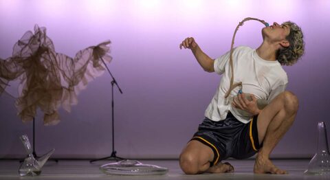 Artdanthé :  trois semaines d’intenses découvertes pour la 28e édition du festival - Critique sortie Danse Vanves Théâtre de Vanves