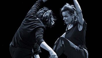 Le Festival Pulse 2026 - Critique sortie Danse Paris Atelier de Paris / CDCN