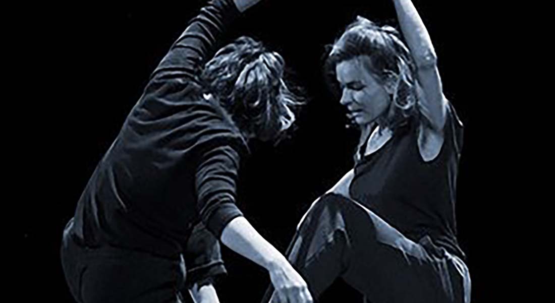 Le Festival Pulse 2026 - Critique sortie Danse Paris Atelier de Paris / CDCN