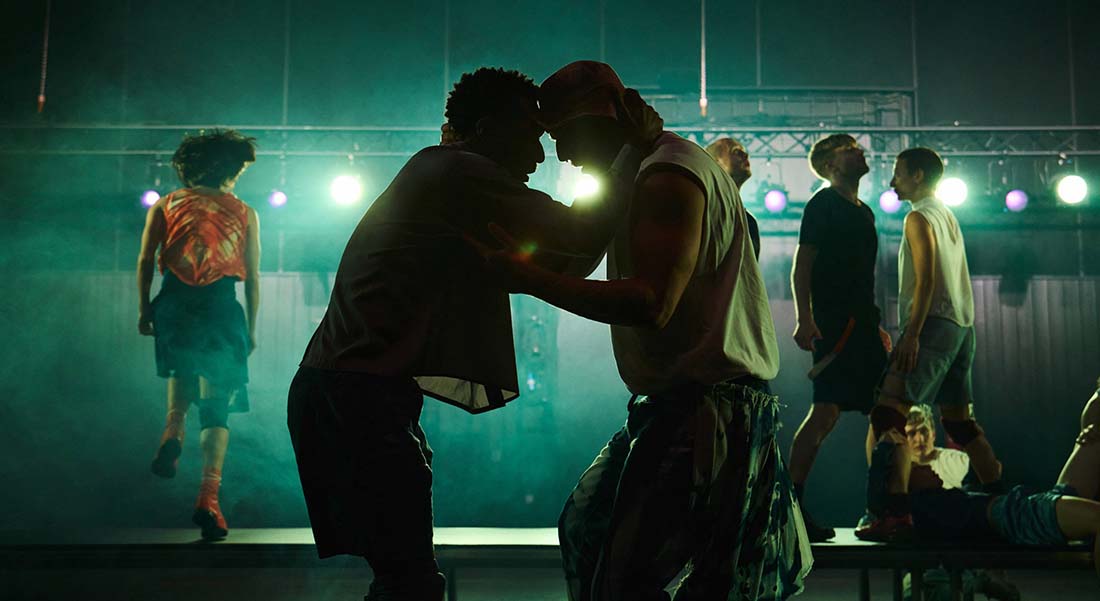 La 46e édition de Montpellier Danse : Premiers dévoilements - Critique sortie  Montpellier