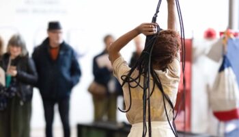 L’Etoile du Nord révient avec « Immersion Danse » - Critique sortie Danse Paris Etoile du Nord