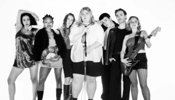 « Expérience #4 – Kabarett » : les apprentis de l’ESCA d’Asnières montrent leur maturité scénique - Critique sortie Théâtre Asnières-sur-Seine Studio | ESCA