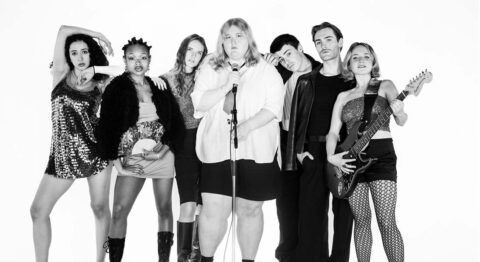 « Expérience #4 – Kabarett » : les apprentis de l’ESCA d’Asnières montrent leur maturité scénique - Critique sortie Théâtre Asnières-sur-Seine Studio | ESCA