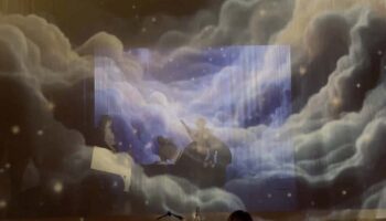 « L’Oiseau bleu », une odyssée poétique signée Marjorie Nakache - Critique sortie Théâtre stains Studio-Théâtre de Stains