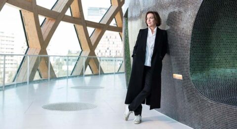 La Messe en si, Insula Orchestra, accentus & Monteverdi Choir - Critique sortie Classique / Opéra Boulogne-Billancourt La Seine Musicale