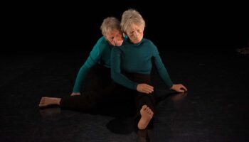 « Ma P’tite Dame » de Claire Heggen - Critique sortie  Bagneux Théâtre Victor Hugo à Bagneux