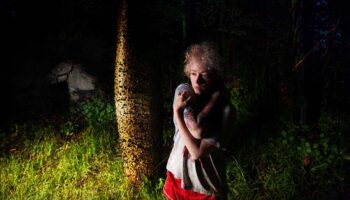 « Mandaki (Mamylo Dy Fygo) », solo venu du Brésil signé par Larie Taveira, - Critique sortie  Cergy-Pontoise Points communs - Nouvelle Scène nationale de Cergy-Pontoise et du Val d’Oise