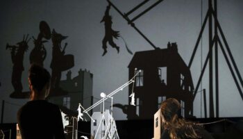 Le Festival MARTO, 26eme édition, présente une programmation ecléctique ambitieuse aux formes multiples - Critique sortie Théâtre Hauts-de-Seine