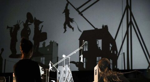 Le Festival MARTO, 26eme édition, présente une programmation ecléctique ambitieuse aux formes multiples - Critique sortie Théâtre Hauts-de-Seine