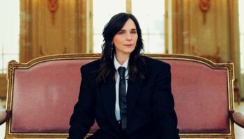 Maud Le Pladec nous parle de « Concerto Danzante » - Critique sortie  Nancy Opéra national de Nancy Lorraine