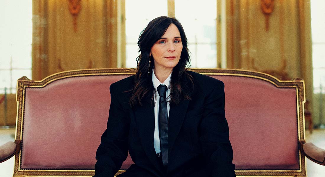 Maud Le Pladec nous parle de « Concerto Danzante » - Critique sortie  Nancy Opéra national de Nancy Lorraine